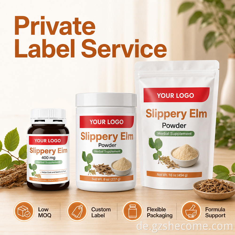 Slippery Eim Capsules11